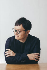 Picture of 浜田 岳文（はまだ たけふみ）