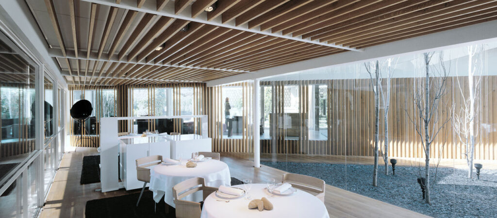 El Celler de Can Roca